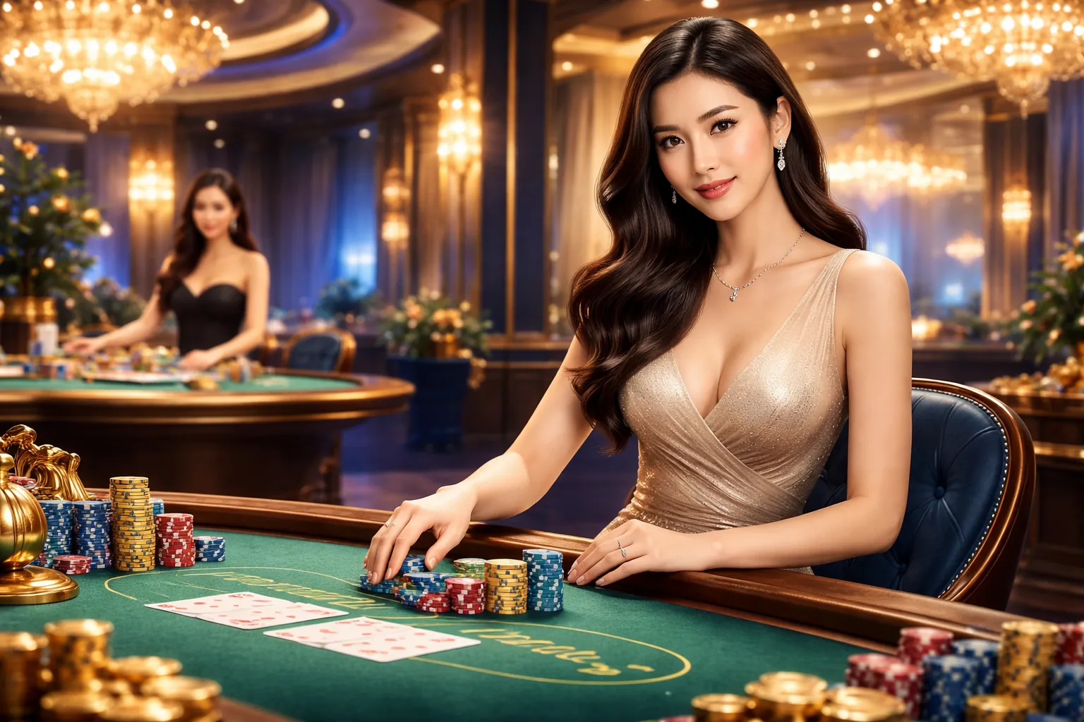 Đá Gà Trực Tuyến Hấp Dẫn tại iwin ruby